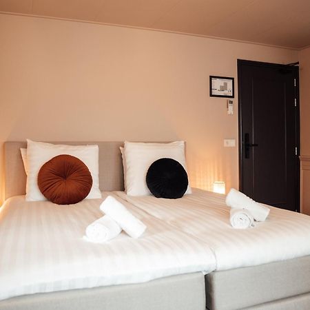 Hotel Bij Jacob 엔스헤데 외부 사진
