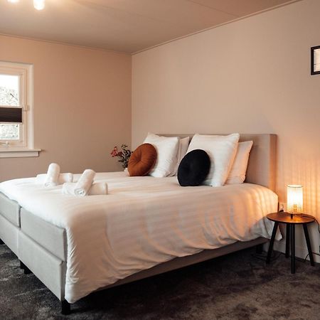Hotel Bij Jacob 엔스헤데 외부 사진