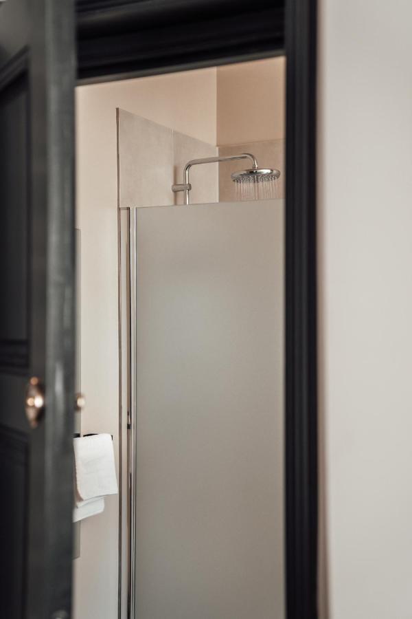Hotel Bij Jacob 엔스헤데 외부 사진