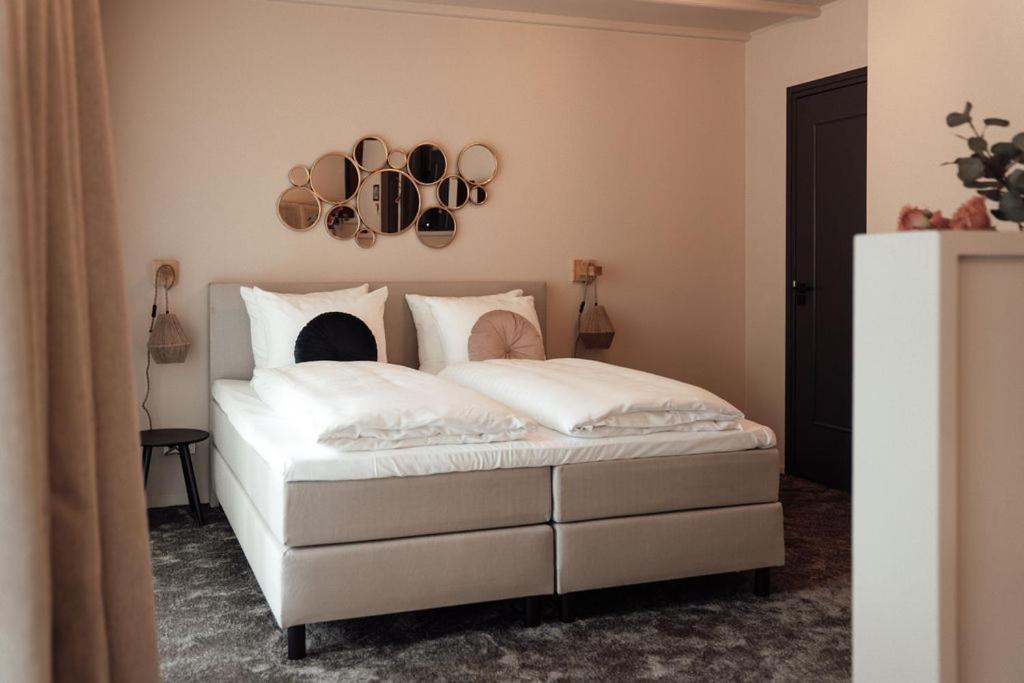 Hotel Bij Jacob 엔스헤데 외부 사진