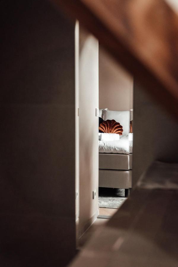 Hotel Bij Jacob 엔스헤데 외부 사진