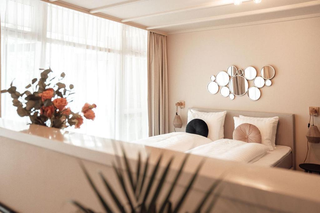 Hotel Bij Jacob 엔스헤데 외부 사진